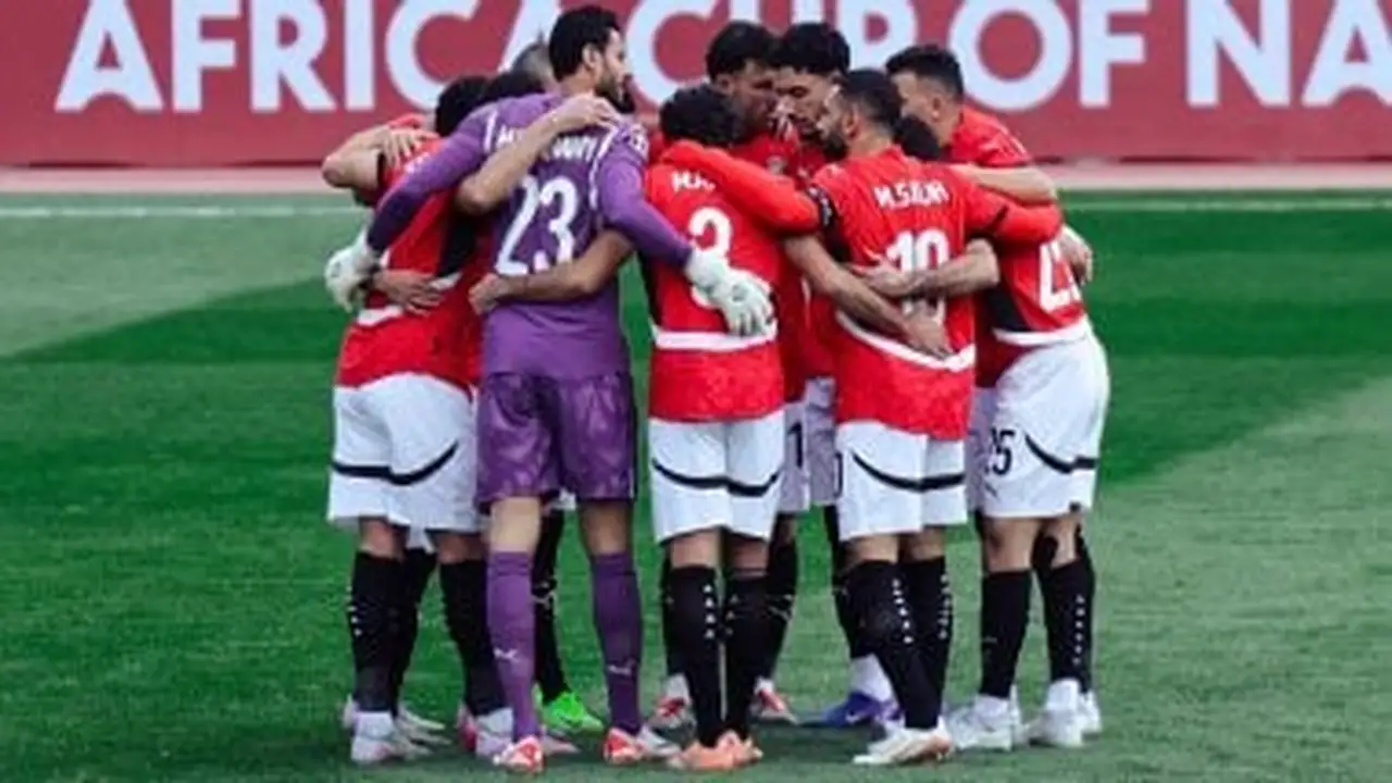 القنوات المفتوحة الناقلة لمباراة منتخب مصر وبنين في أمم أفريقيا